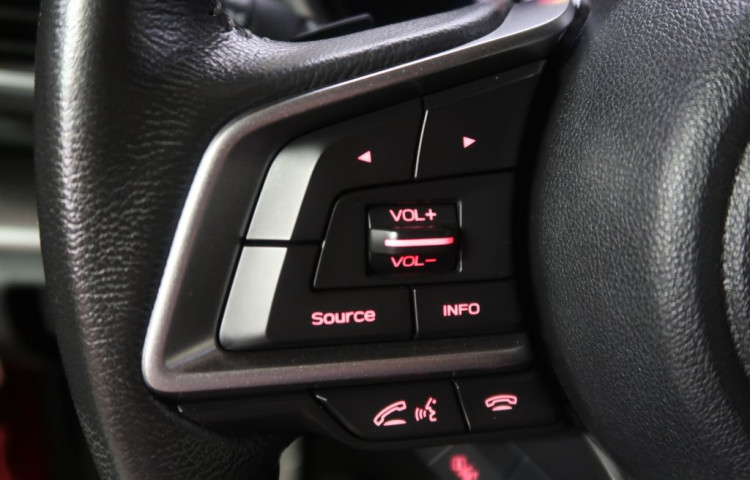 Subaru Impreza 2.0Boxere,CZ,1Maj,AT,4x4