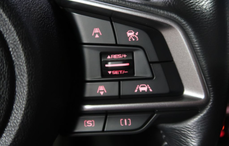 Subaru Impreza 2.0Boxere,CZ,1Maj,AT,4x4