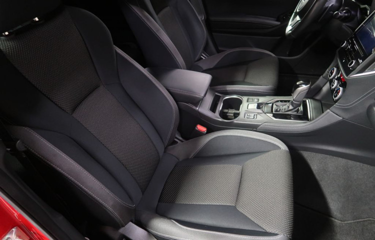 Subaru Impreza 2.0Boxere,CZ,1Maj,AT,4x4