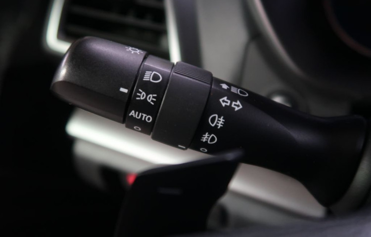 Subaru Impreza 2.0Boxere,CZ,1Maj,AT,4x4
