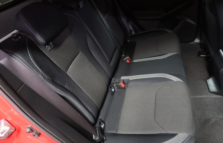 Subaru Impreza 2.0Boxere,CZ,1Maj,AT,4x4