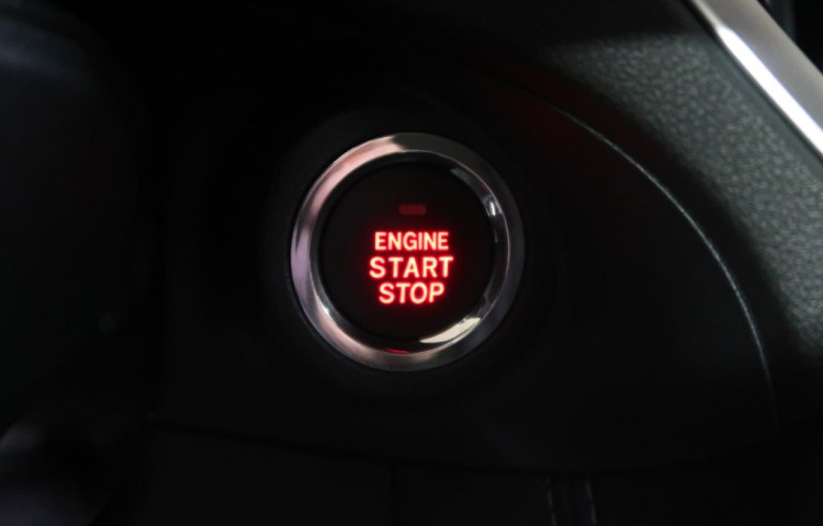 Subaru Impreza 2.0Boxere,CZ,1Maj,AT,4x4