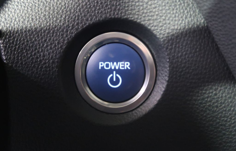 Toyota Corolla 2.0Hybrid,CZ,Comfort