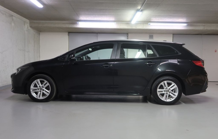 Toyota Corolla 2.0Hybrid,CZ,Comfort