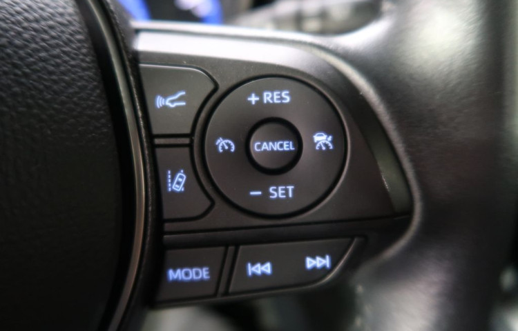 Toyota Corolla 2.0Hybrid,CZ,Comfort