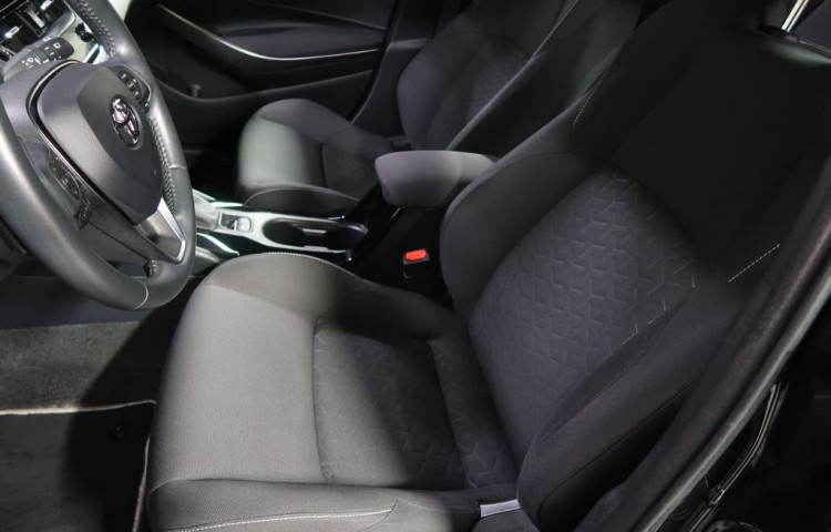 Toyota Corolla 2.0Hybrid,CZ,Comfort