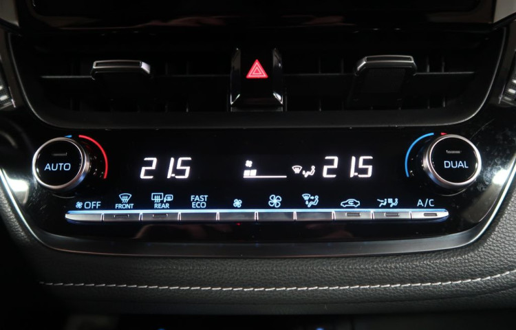 Toyota Corolla 2.0Hybrid,CZ,Comfort