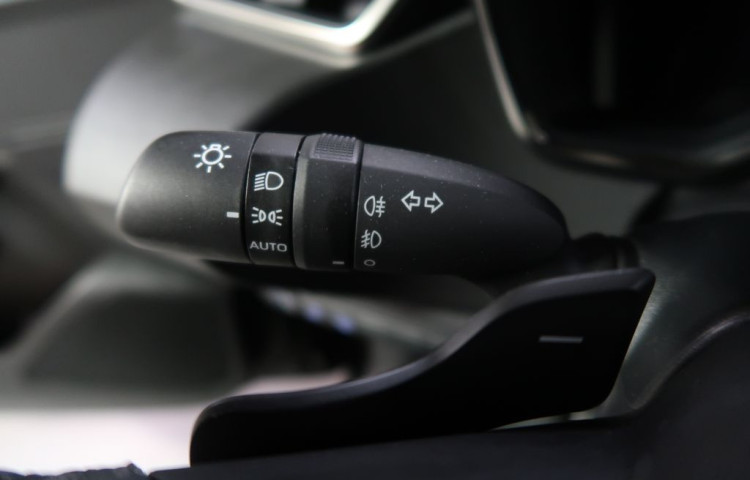 Toyota Corolla 2.0Hybrid,CZ,Comfort