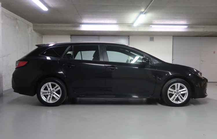 Toyota Corolla 2.0Hybrid,CZ,Comfort
