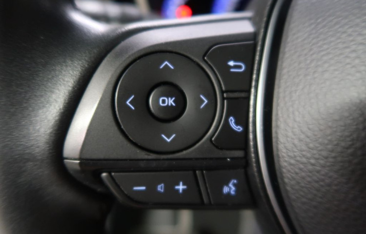 Toyota Corolla 2.0Hybrid,CZ,Comfort