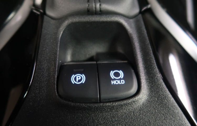 Toyota Corolla 2.0Hybrid,CZ,Comfort