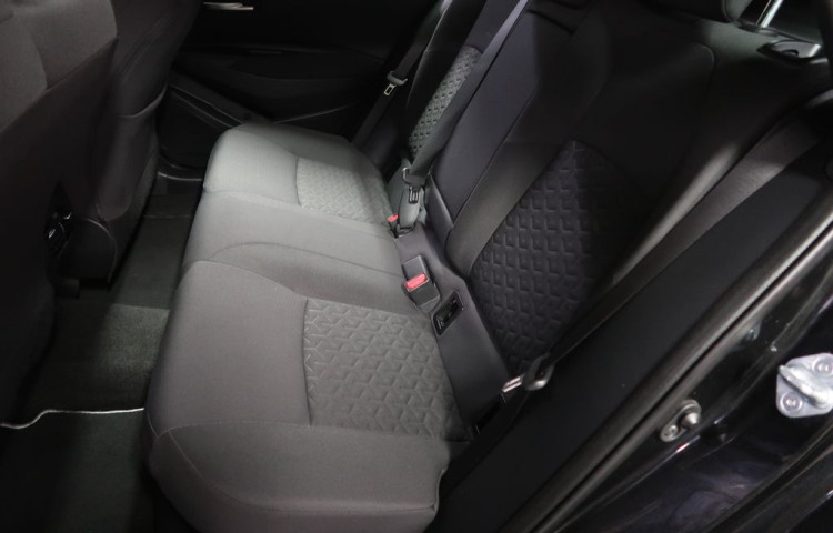 Toyota Corolla 2.0Hybrid,CZ,Comfort