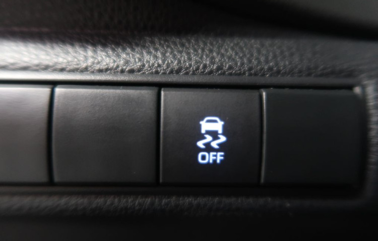 Toyota Corolla 2.0Hybrid,CZ,Comfort