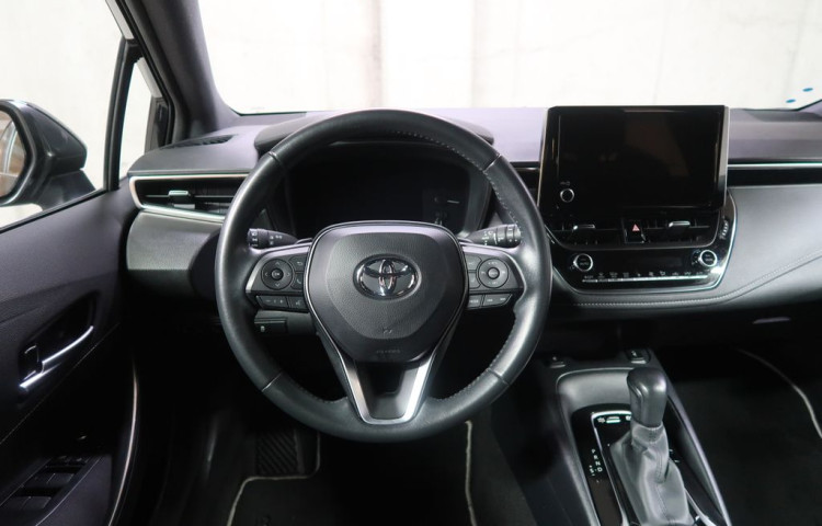 Toyota Corolla 2.0Hybrid,CZ,Comfort