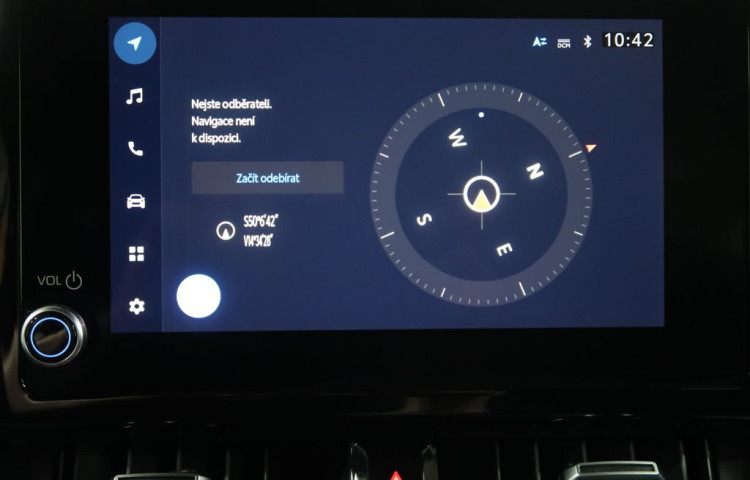 Toyota Corolla 2.0Hybrid,CZ,Comfort