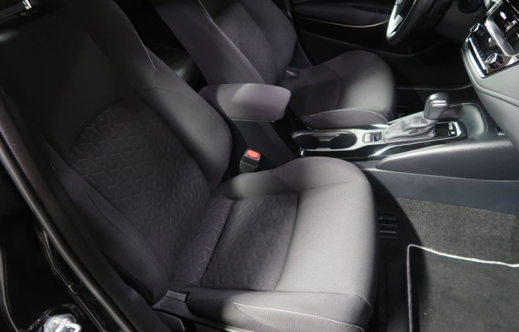 Toyota Corolla 2.0Hybrid,CZ,Comfort