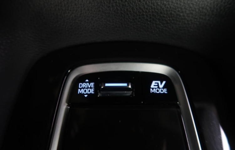 Toyota Corolla 2.0Hybrid,CZ,Comfort