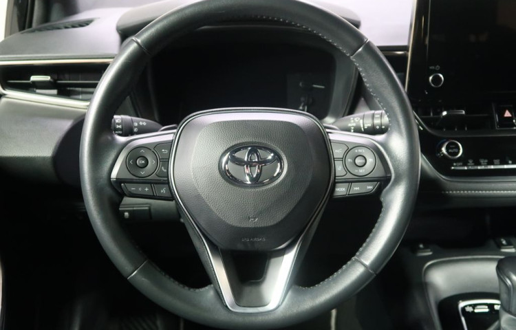 Toyota Corolla 2.0Hybrid,CZ,Comfort