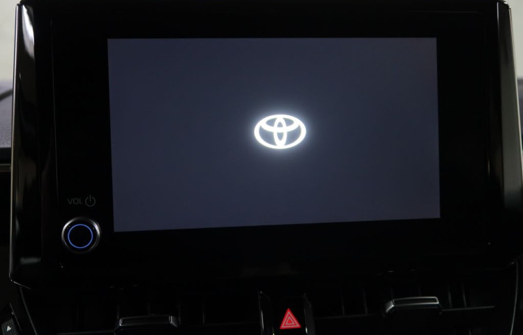 Toyota Corolla 2.0Hybrid,CZ,Comfort