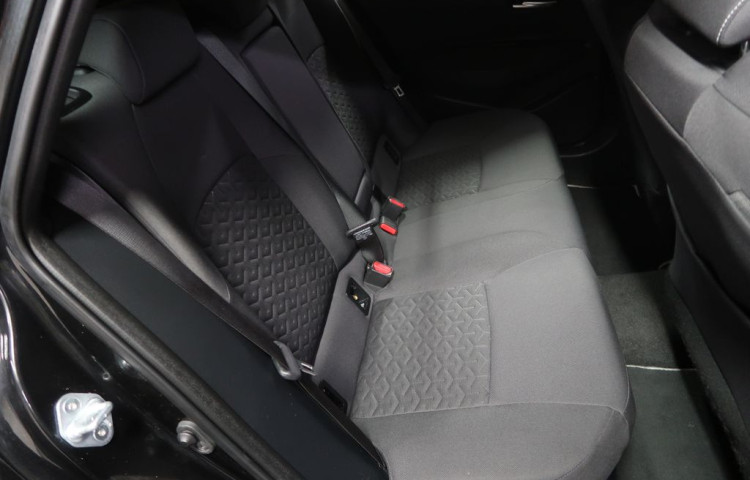 Toyota Corolla 2.0Hybrid,CZ,Comfort