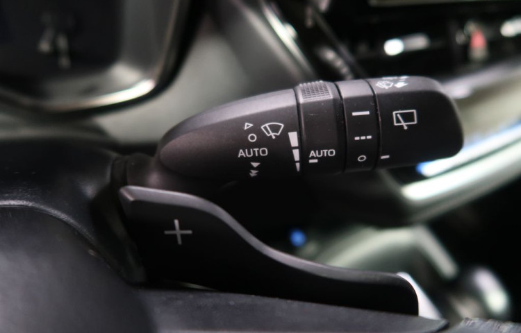 Toyota Corolla 2.0Hybrid,CZ,Comfort