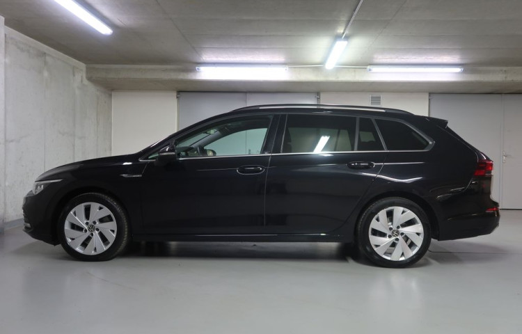 Volkswagen Golf 1.2TDi,CZ,110kW,CZ,AT