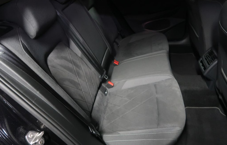 Volkswagen Golf 1.2TDi,CZ,110kW,CZ,AT