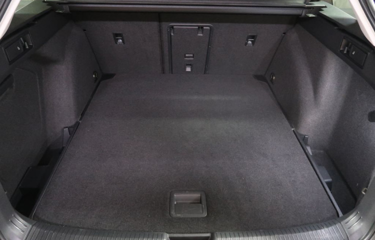 Volkswagen Golf 1.2TDi,CZ,110kW,CZ,AT