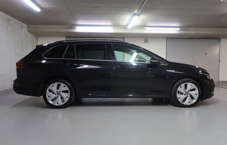 Volkswagen Golf 1.2TDi,CZ,110kW,CZ,AT