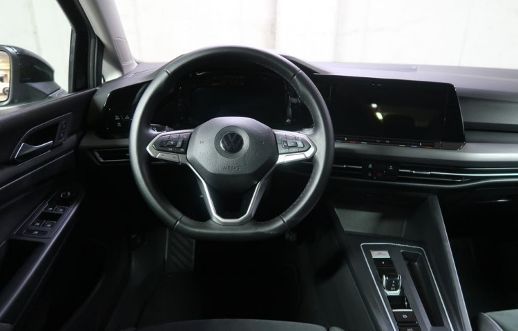 Volkswagen Golf 1.2TDi,CZ,110kW,CZ,AT