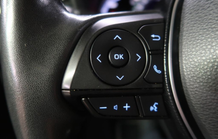 Toyota RAV4 2.5Hybrid,CZ,1Maj,Exekutiv,4x4