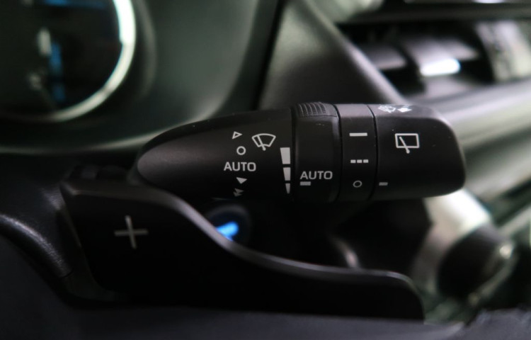 Toyota RAV4 2.5Hybrid,CZ,1Maj,Exekutiv,4x4