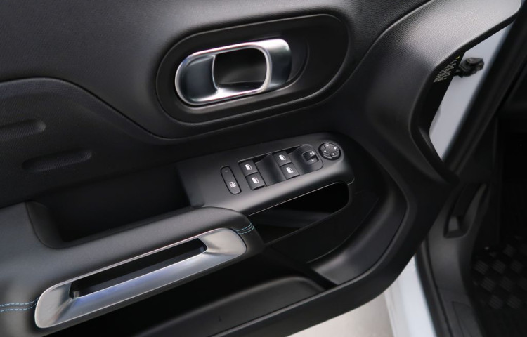 Citroën C5 Aircross 1.5BlueHDi,CZ,1Maj,MAX,AT8