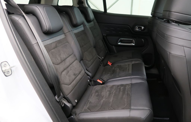 Citroën C5 Aircross 1.5BlueHDi,CZ,1Maj,MAX,AT8