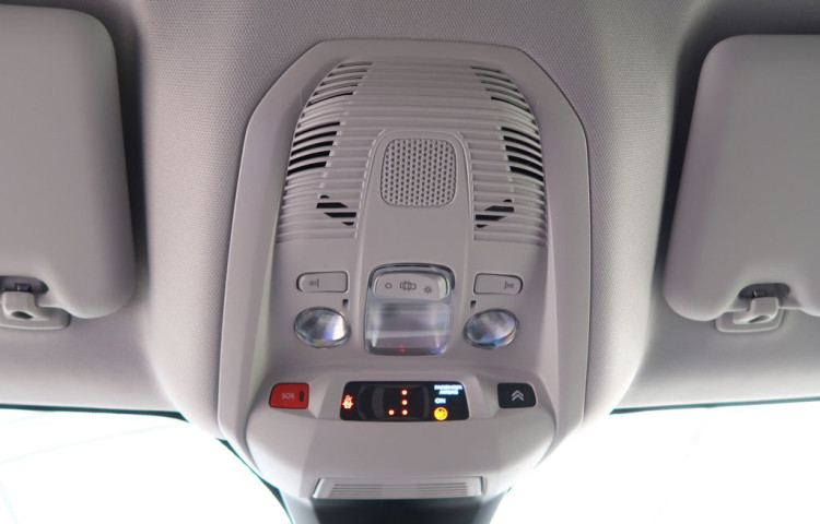 Citroën C5 Aircross 1.5BlueHDi,CZ,1Maj,MAX,AT8