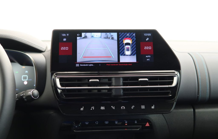 Citroën C5 Aircross 1.5BlueHDi,CZ,1Maj,MAX,AT8