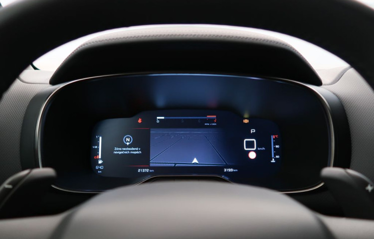 Citroën C5 Aircross 1.5BlueHDi,CZ,1Maj,MAX,AT8