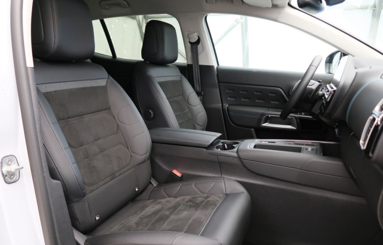 Citroën C5 Aircross 1.5BlueHDi,CZ,1Maj,MAX,AT8