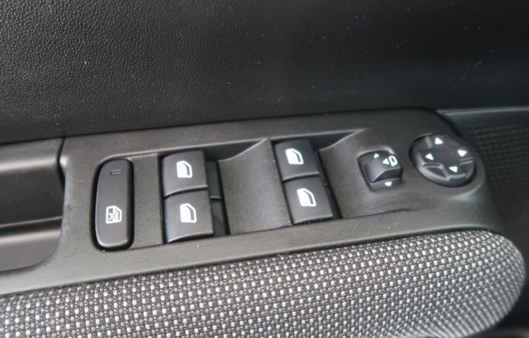 Citroën C3 Aircross 1.2PuraTech,CZ,1Maj,AT