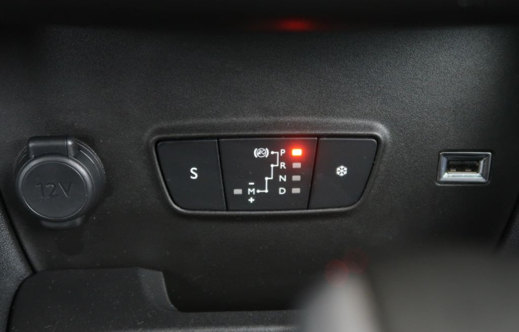 Citroën C3 Aircross 1.2PuraTech,CZ,1Maj,AT