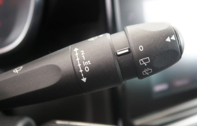 Citroën C3 Aircross 1.2PuraTech,CZ,1Maj,AT