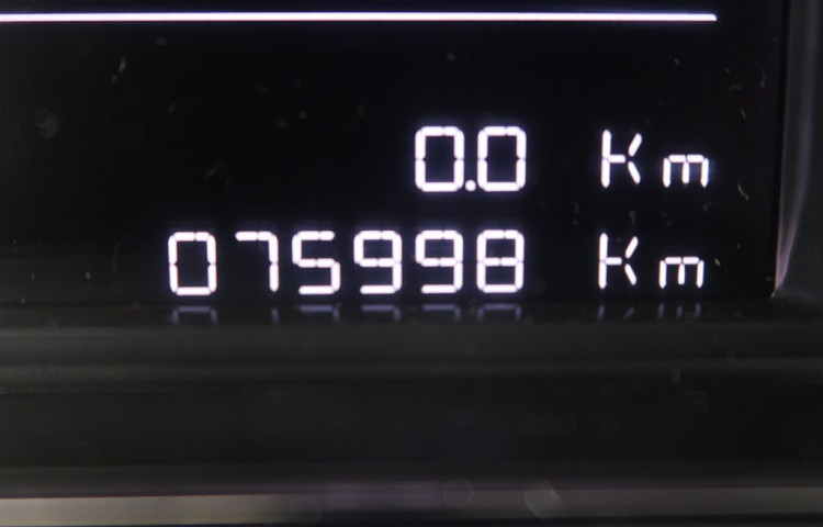 Citroën C3 Aircross 1.2PuraTech,CZ,1Maj,AT