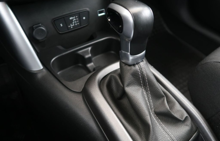 Citroën C3 Aircross 1.2PuraTech,CZ,1Maj,AT