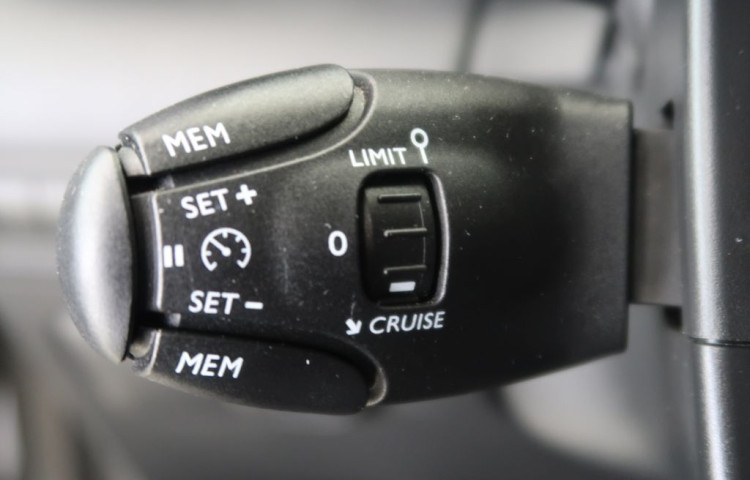 Citroën C3 Aircross 1.2PuraTech,CZ,1Maj,AT