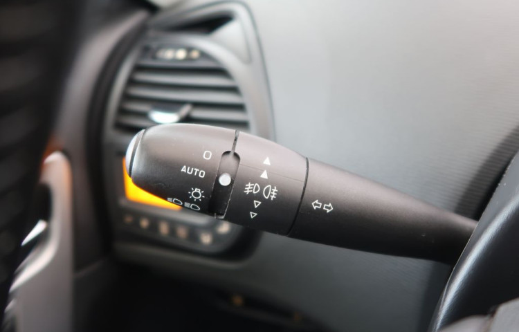 Citroën C4 Picasso 1.6i,CZ,88kW,Manuál