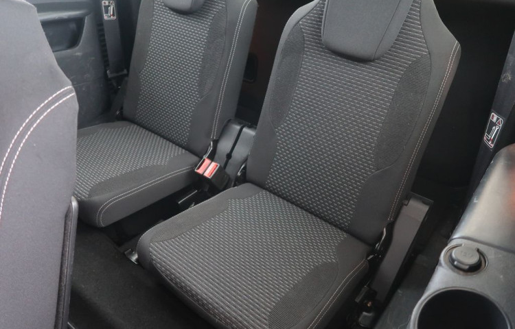 Citroën C4 Picasso 1.6i,CZ,88kW,Manuál