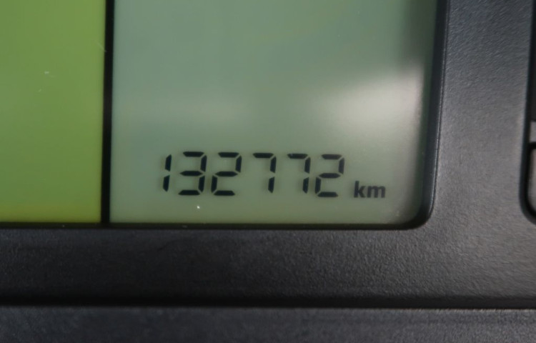 Citroën C4 Picasso 1.6i,CZ,88kW,Manuál