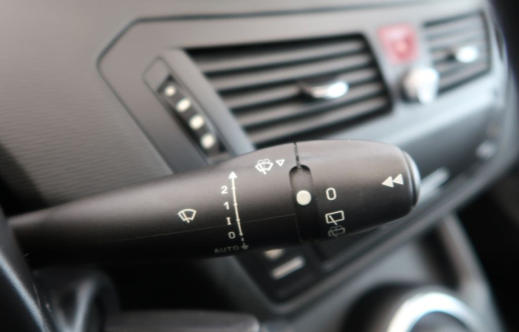 Citroën C4 Picasso 1.6i,CZ,88kW,Manuál