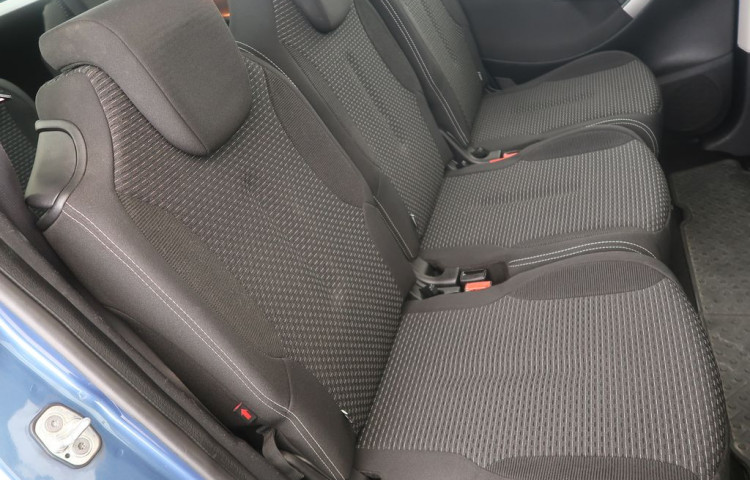 Citroën C4 Picasso 1.6i,CZ,88kW,Manuál