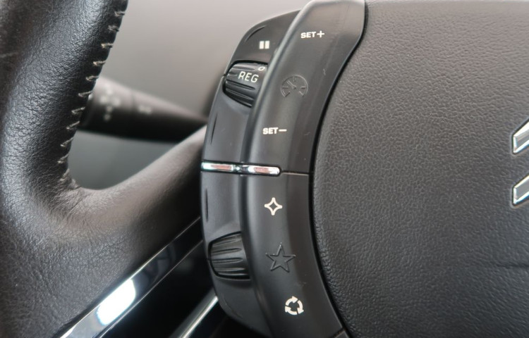 Citroën C4 Picasso 1.6i,CZ,88kW,Manuál